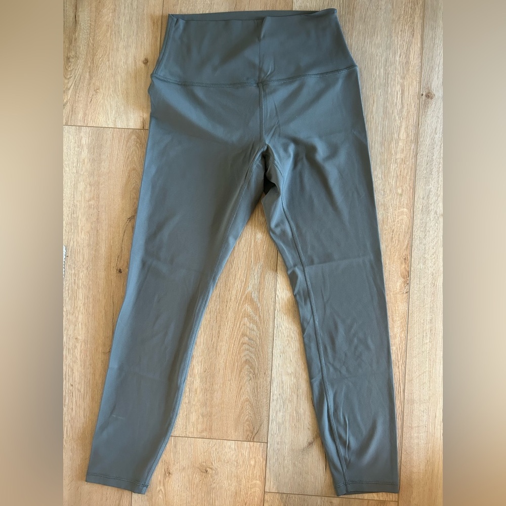CRZ YOGA Olive Leggings